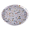 melamine plates