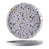 melamine plates wholesale